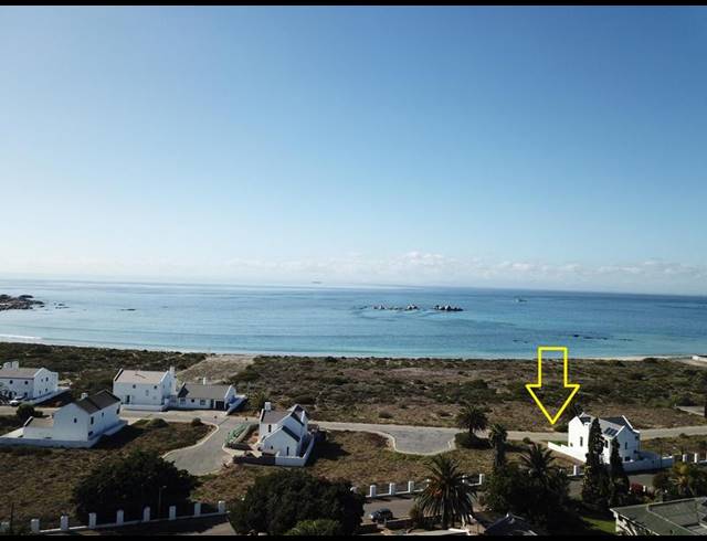 LAND FOR SALE IN SHELLEY POINT